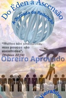 do eden a ascenso:  a jornada da redenço (ebook)-3410007780145