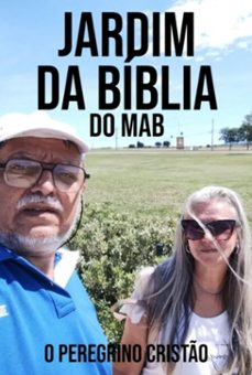 jardim da biblia do mab (ebook)-peregrino o cristão-3410008288145
