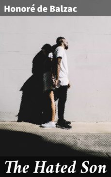 the hated son (ebook)-honore de balzac-4057664570345