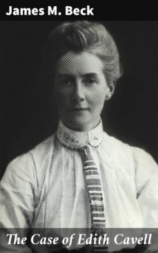 the case of edith cavell (ebook)-4057664599445