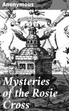 mysteries of the rosie cross (ebook)-4057664623645
