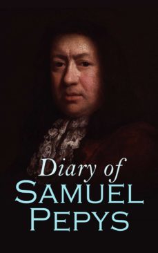 diary of samuel pepys (ebook)-samuel pepys-4064066058845