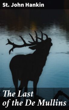 the last of the de mullins (ebook)-4064066200145