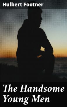 the handsome young men-4064066368845