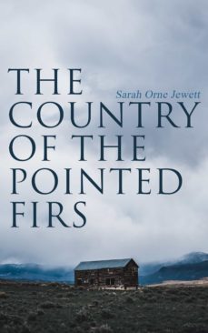 the country of the pointed firs (ebook)-sarah orne jewett-4064066392345