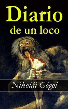diario de un loco (ebook)-4064066444945