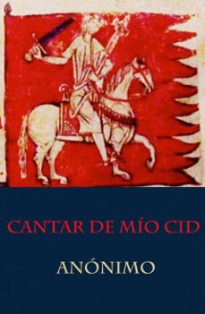 cantar de mio cid (texto completo, con indice activo) (ebook)-4064066447045