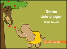 tembo sale a jugar (ebook)-teresa campos-4064066997045