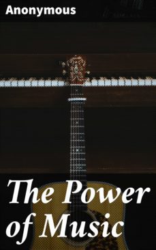 the power of music (ebook)-4066338108845
