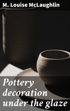pottery decoration under the glaze (ebook)-4066339534445