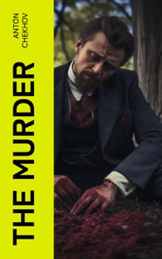 the murder (ebook)-anton chekhov-4066339573345