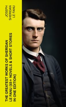 -joseph sheridan le fanu-4066339578845