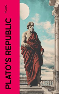 plato's republic (ebook)-4066339581845