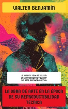 la obra de arte en la epoca de su reproductibilidad tecnica (ebook)-walter benjamin-4066339599345
