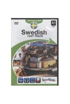 swedish: fast track for beginners-5904617001045