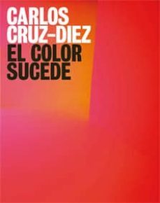 el color sucede-carlos cruz diez-8428845018745