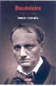 baudelaire-mario campaña-9788483066645