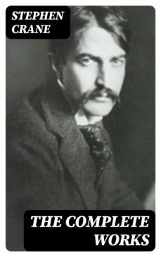the complete works (ebook)-stephen crane-8596547005445