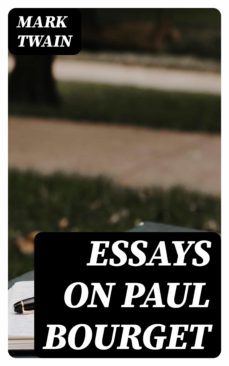 essays on paul bourget (ebook)-mark twain-8596547168645