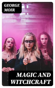 magic and witchcraft (ebook)-8596547380245