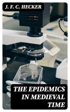 the epidemics in medieval time (ebook)-8596547399445