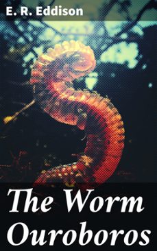 the worm ouroboros (ebook)-e. r. eddison-8596547771845