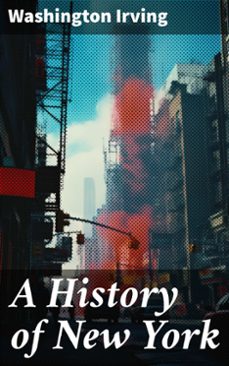 a history of new york (ebook)-washington irving-8596547792345