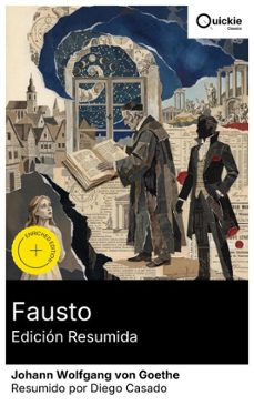 fausto (edicion resumida) (ebook)-johann wolfgang von goethe-8596547891345