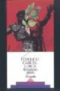 romancero gitano-federico garcia lorca-9789500300742