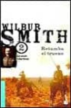 -wilbur smith-9789500423540