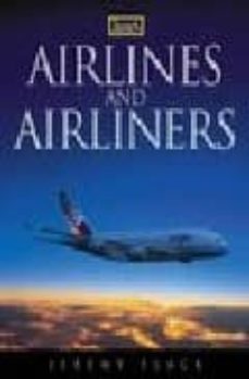 jane s airlines and airliners-9780007151745