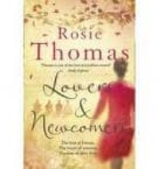 lovers and newcomers-9780007285945