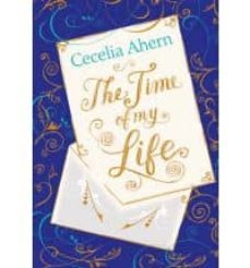 time of my life-9780007350445