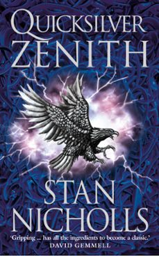 -stan nicholls-9780007386345