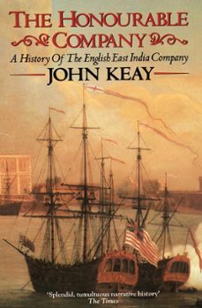 -john keay-9780007395545