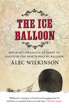 -alec wilkinson-9780007460045