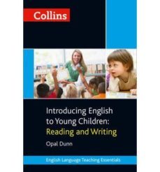 introducing english to yle: reading and writing-9780007522545