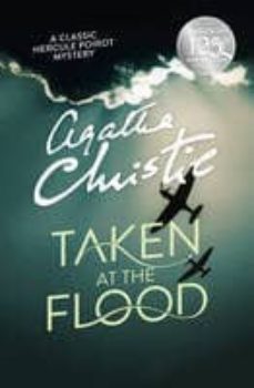 poirot: taken at the flood-9780008129545