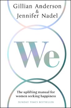 we (ebook)-gillian anderson-jennifer nadel-9780008147945