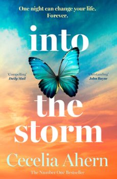 into the storm-cecelia ahern-9780008195045