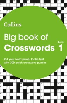 big book of crosswords 1-9780008220945