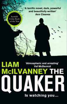 the quaker-liam mcilvanney-9780008259945