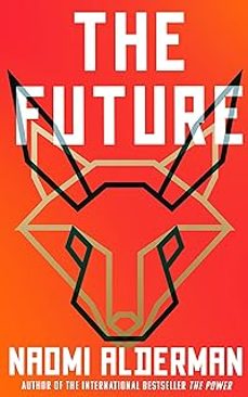 the future-9780008309145