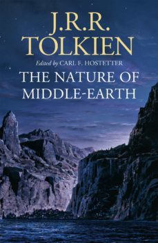 the nature of middle-earth-j.r.r. tolkien-9780008387945