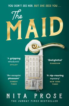 the maid-nita prose-9780008435745