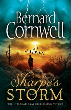 sharpe’s storm (ebook)-bernard cornwell-9780008496845