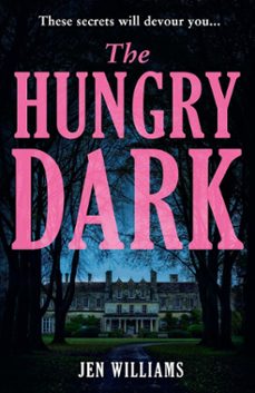the hungry dark-jen williams-9780008617745