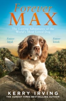 forever max-kerry irving-9780008645045
