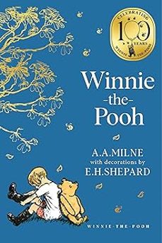 winnie-the-pooh-a.a. milne-9780008646745