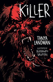 killer (ebook)-tanya landman-9780008800345